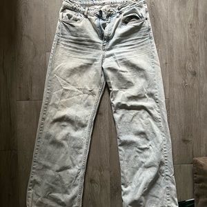 Cotton on size 8 jeans